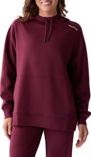 Centerline Athletics Après Women's Hooded Sweatshirt