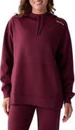 Centerline Athletics Après Women's Hooded Sweatshirt