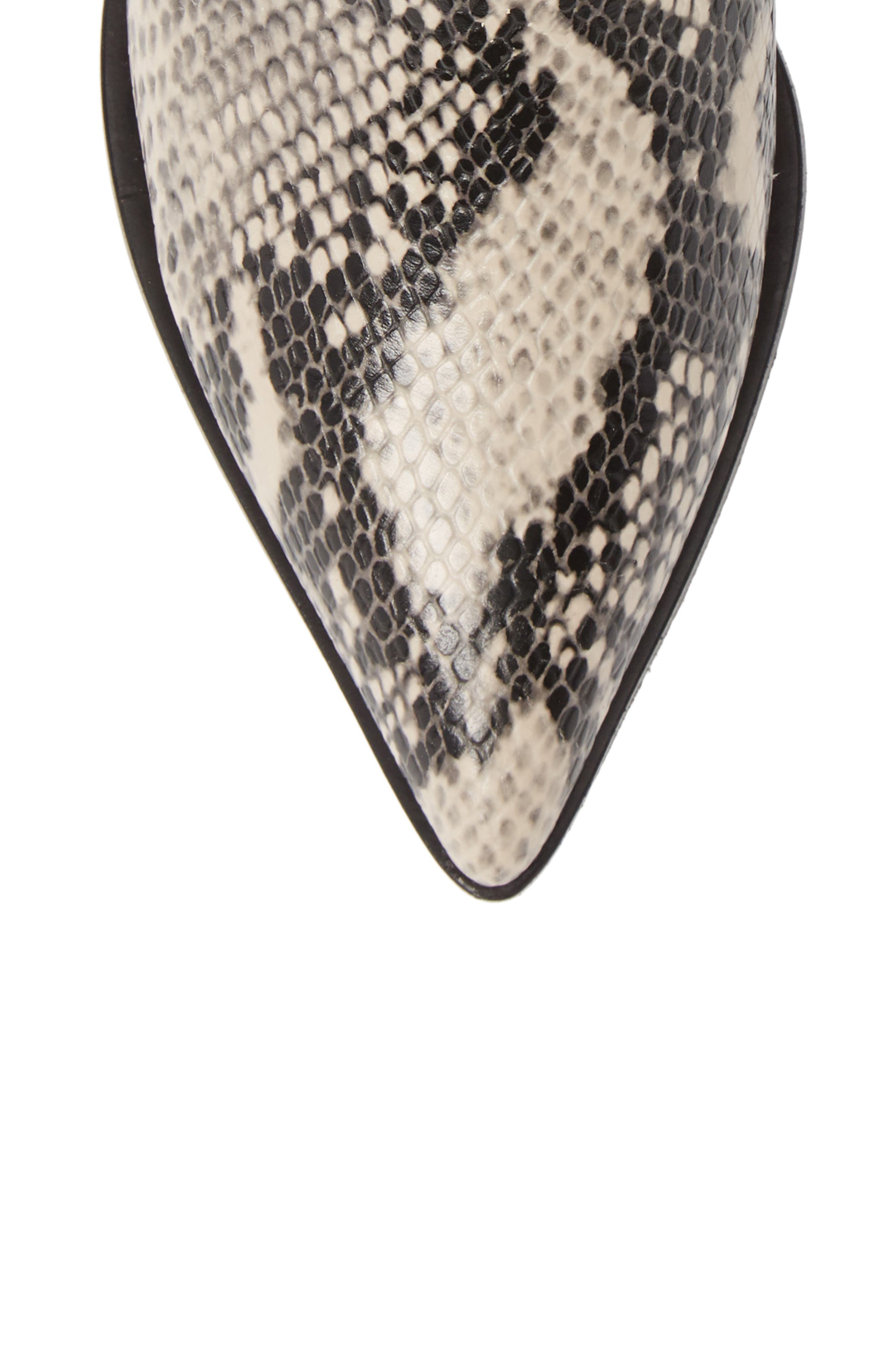 PAIGE Willa Chelsea Bootie, Alternate, color, 