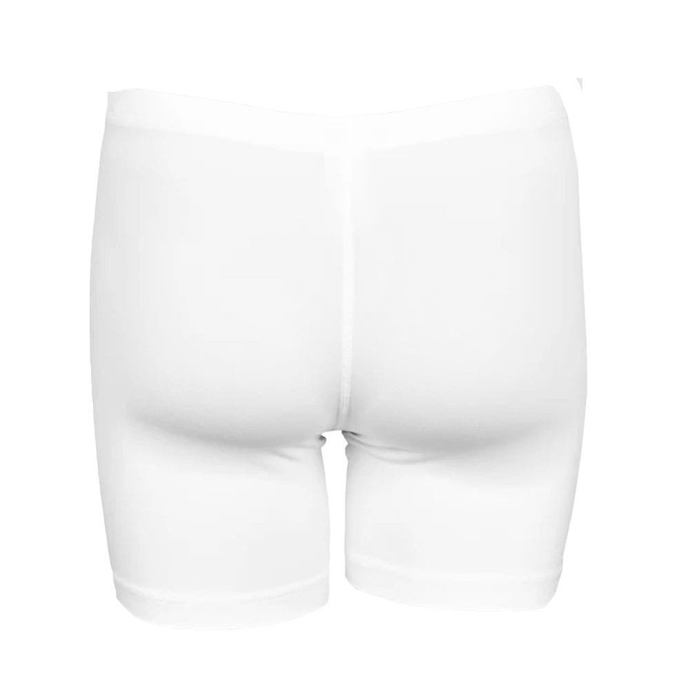 5 in Womens Tennis Shorties - image 4