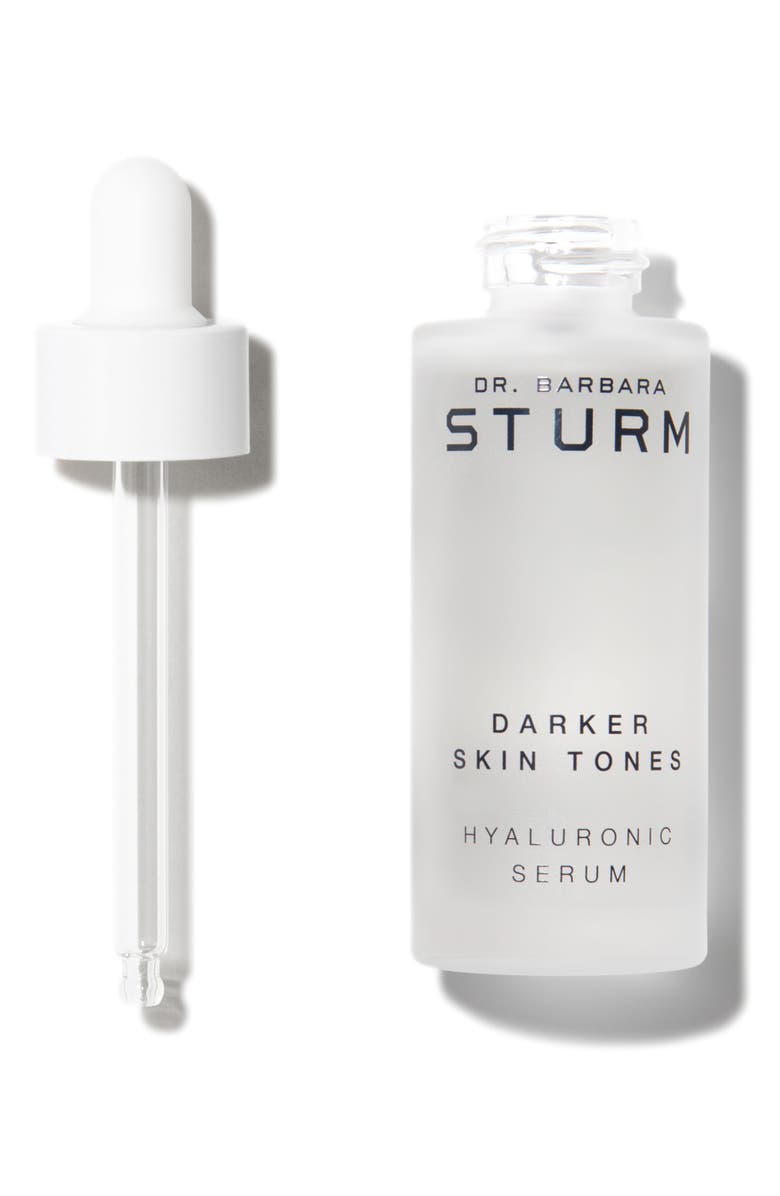Dr. Barbara Sturm Darker Skin Tones Hyaluronic Serum, Main, color, 