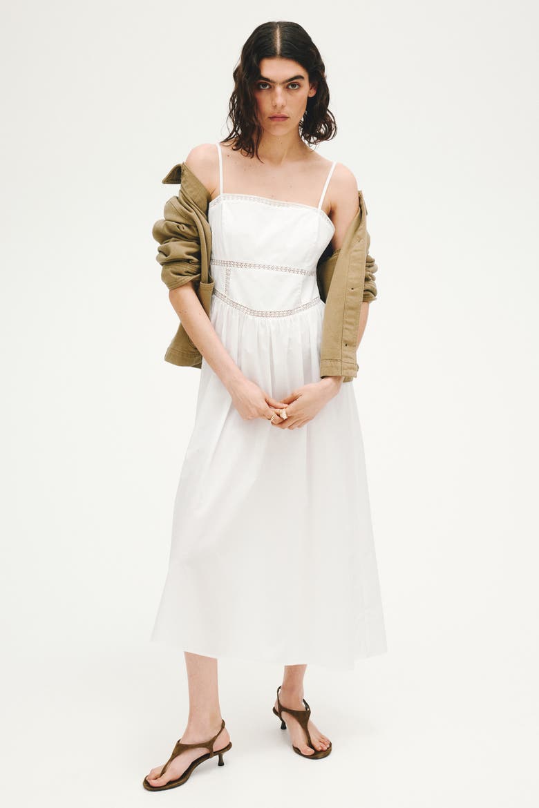 cotton strap dress for women Sureple Sundress for Women Dresses Summer Dress Juniors Casual Cotton  Sundresses for Women 2025 Spaghetti Strap Dresses for Beach(SP308-Army  Green-S) at Amazon Women's Clothing store