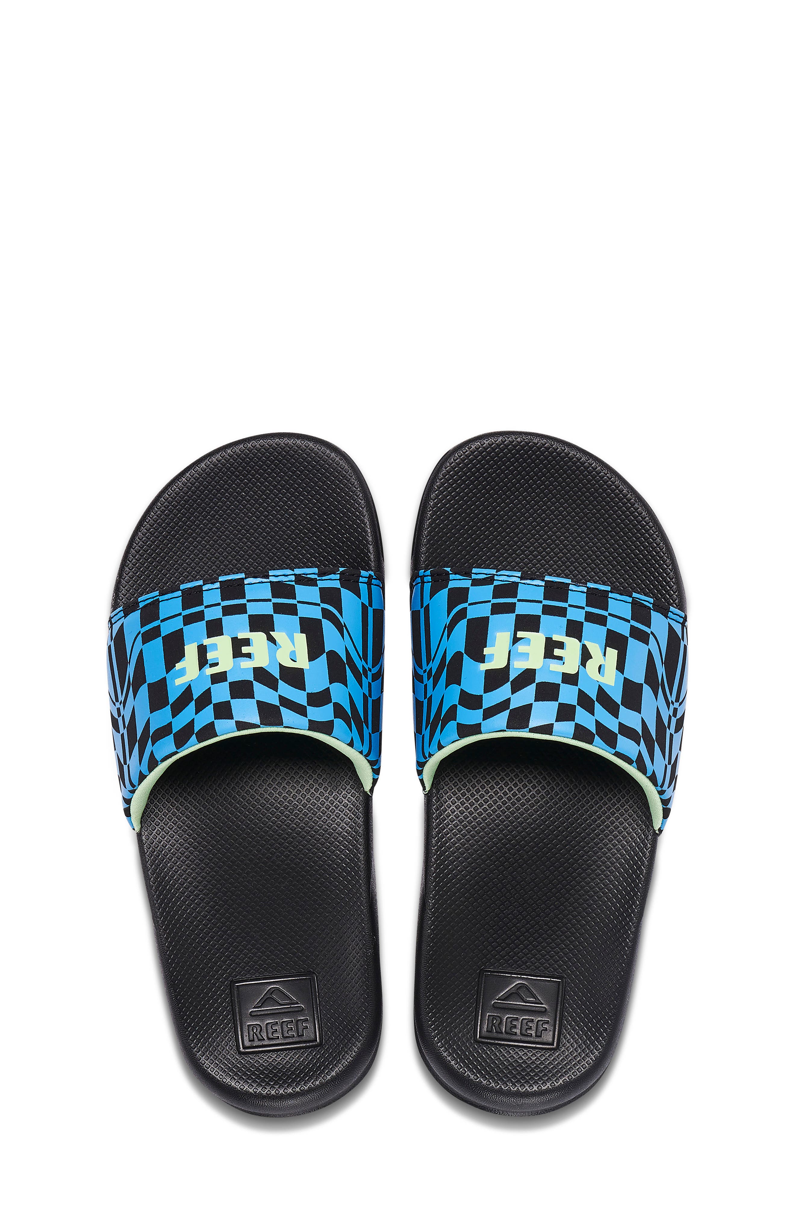 Reef Kids' One Pool Slide, Alternate, color, 