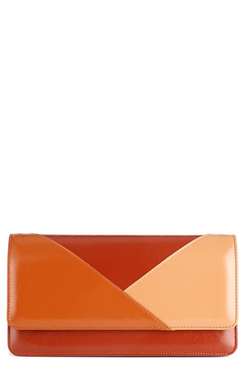 Dressy Envelope Clutch