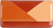 NINETY UNION Dressy Envelope Clutch