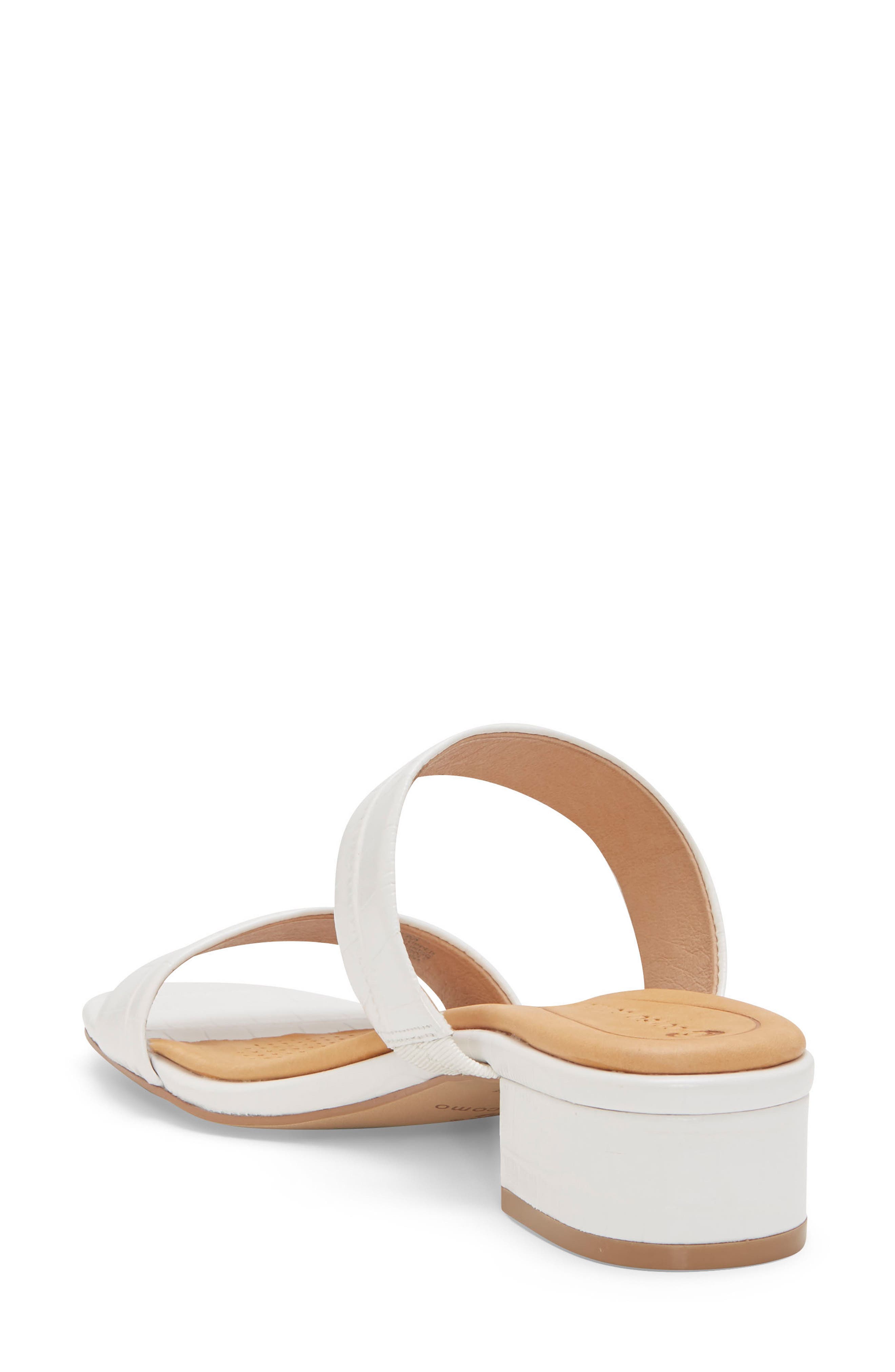 CC Corso Como<sup>®</sup> Faeya Slide Sandal, Alternate, color, 