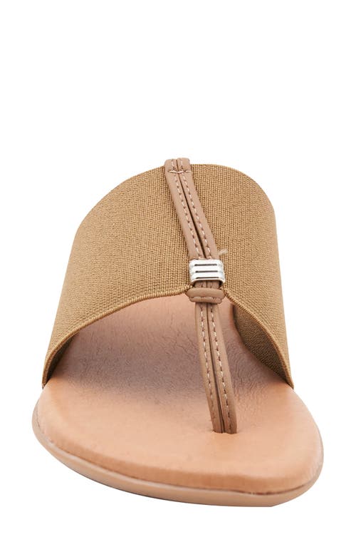 Andre Assous André Assous Nice Featherweights™ Slide Sandal