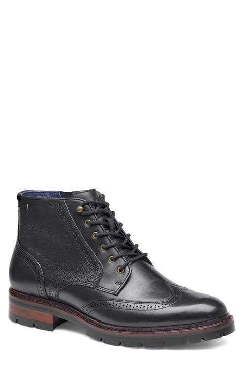XCFlex® Cade Wingtip Boot