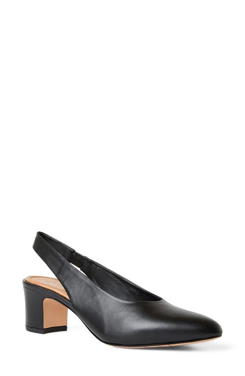 Trevi Slingback Pump (Women)
