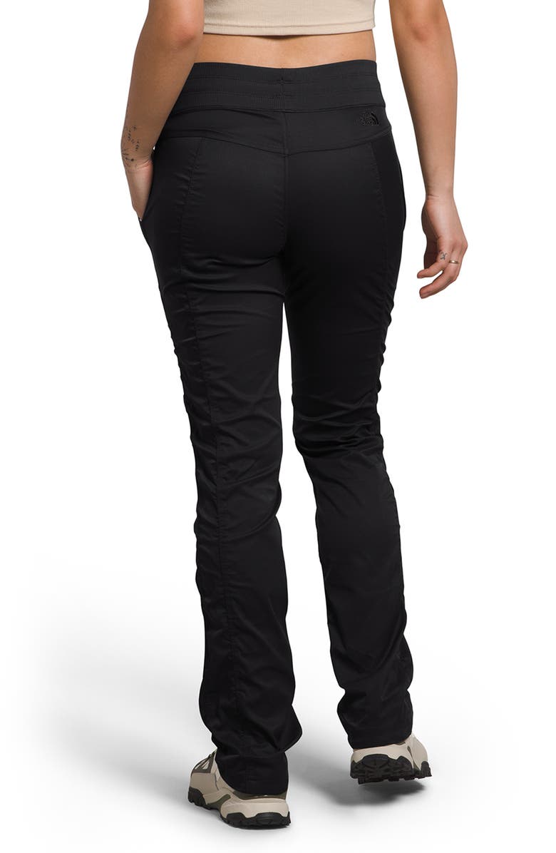 The North Face Aphrodite 2.0 Motion Water Repellent Pants, Alternate, color, 