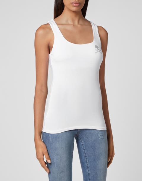 T-Shirt Round Neck Women