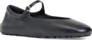 Aquatalia Quistello Waterproof Mary Jane Flat