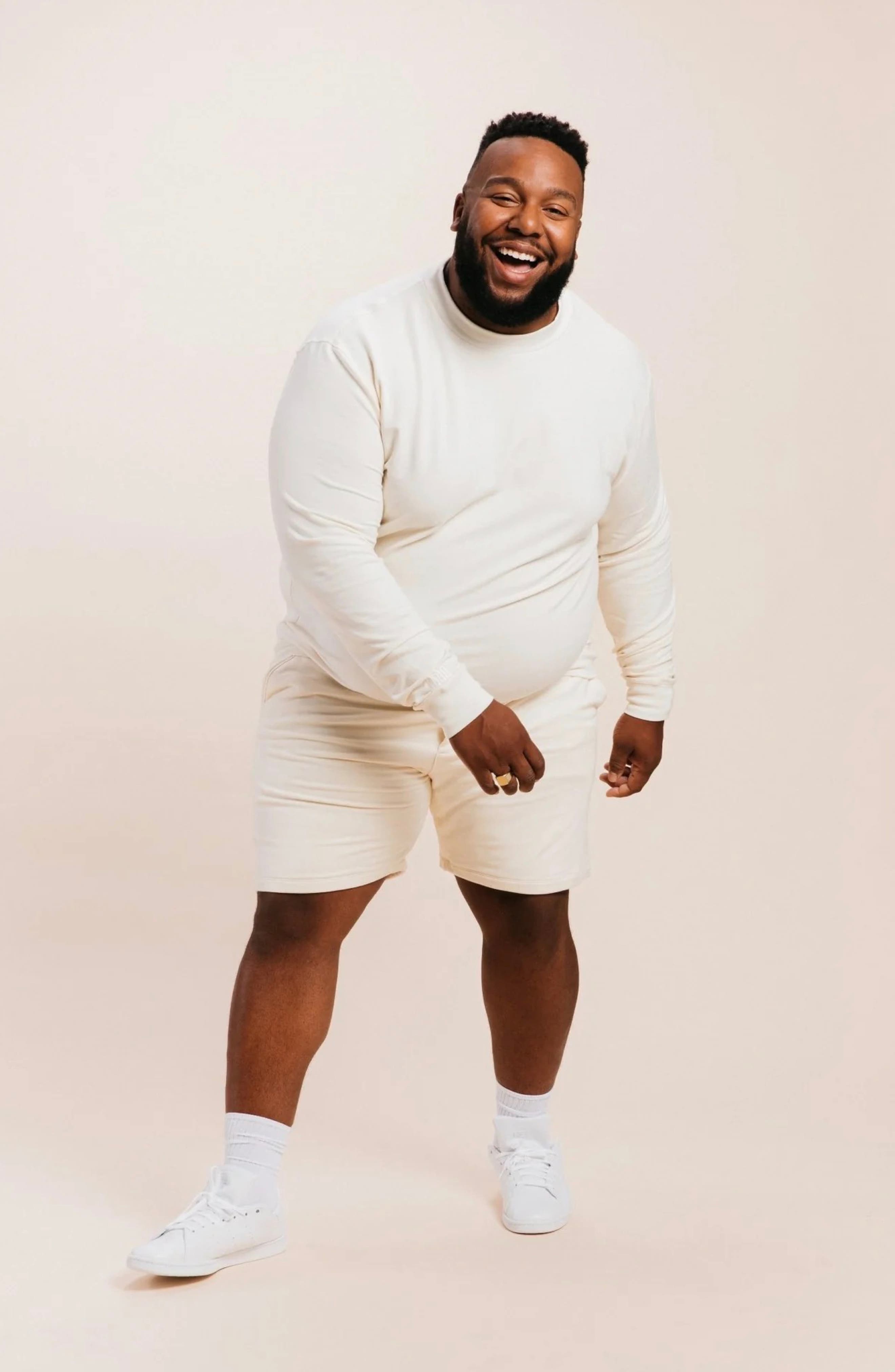 Men's Classic SoftCore Short - image 3