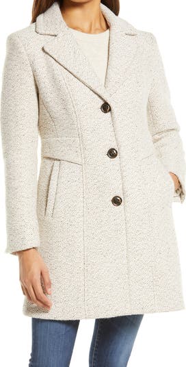 A-Line Coat
