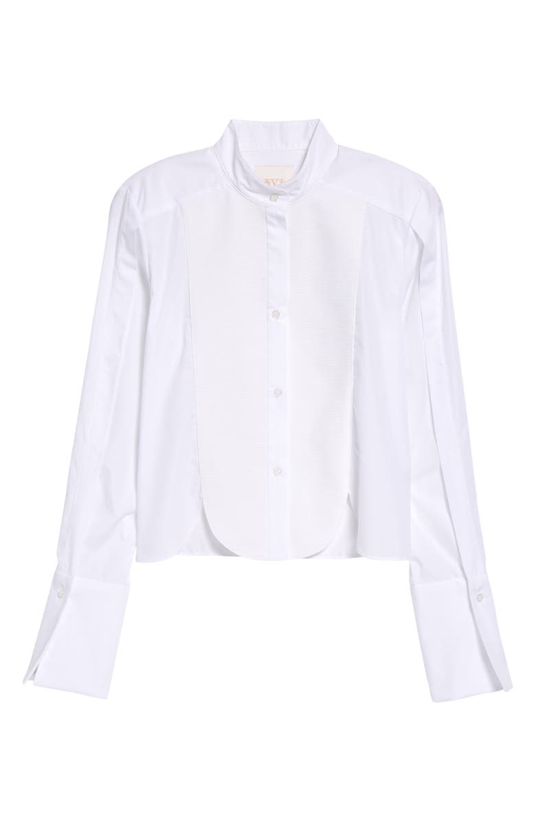 TWP Smith Tux Shirt, Alternate, color, 