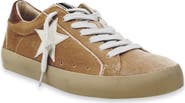 SHUSHOP Paula Low Top Sneaker