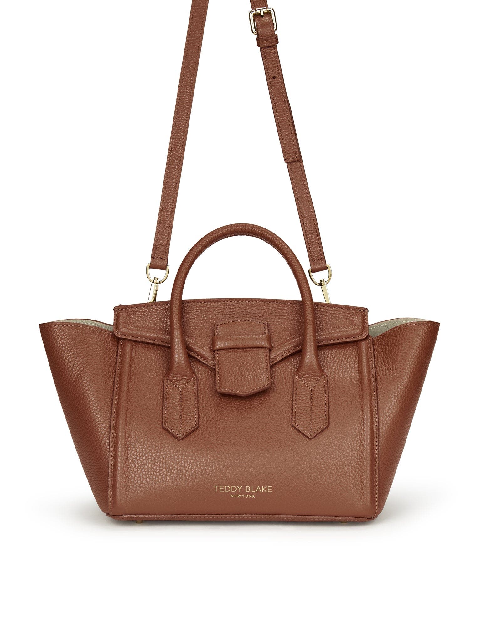 Giulia Stampatto 10", Alternate, color, Camel Brown