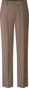 Bogner Pleated Trousers Marcus