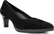 ara Amaryllis Leather Pump