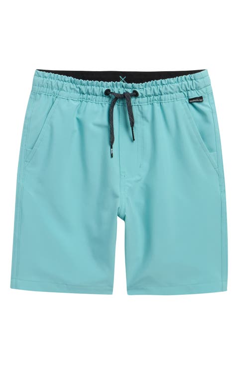 Kids' Taxer Amphibian Board Shorts (Big Kid)