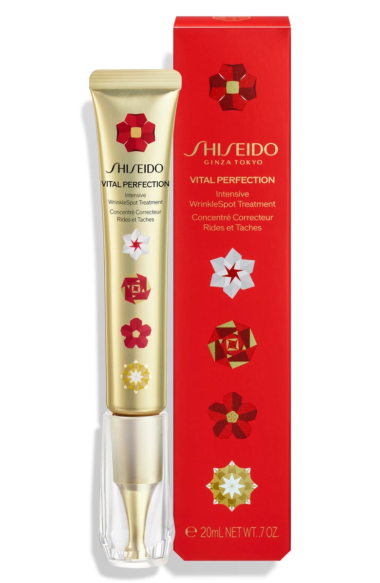 Shiseido Vital Perfection Intensive WrinkleSpot Treatment, Alternate, color,