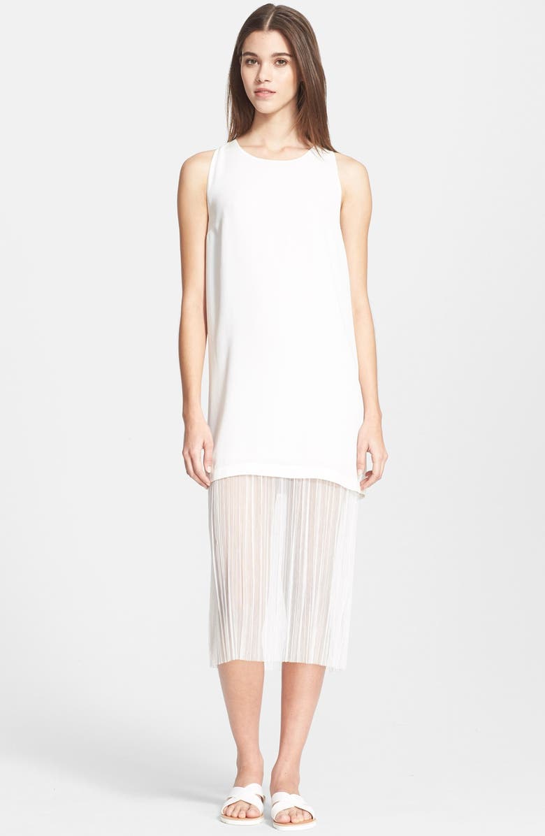 Elizabeth and James 'Kisa' Midi Dress, Main, color,
