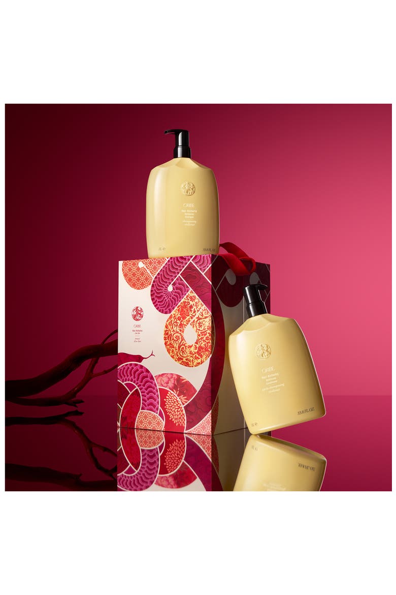 Lunar New Year Hair Alchemy Set (Limited Edition) $359 Value, Alternate, color, NO COLOR