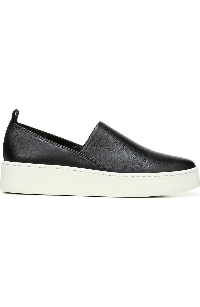 Vince Saxon 2 Slip-On Sneaker, Alternate, color,