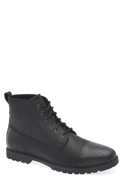 Grand Lug Sole Boot (Men)