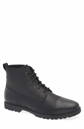 Cole Haan Grand Lug Sole Boot