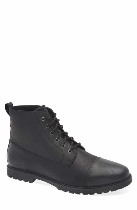 Cole Haan Grand Lug Sole Boot