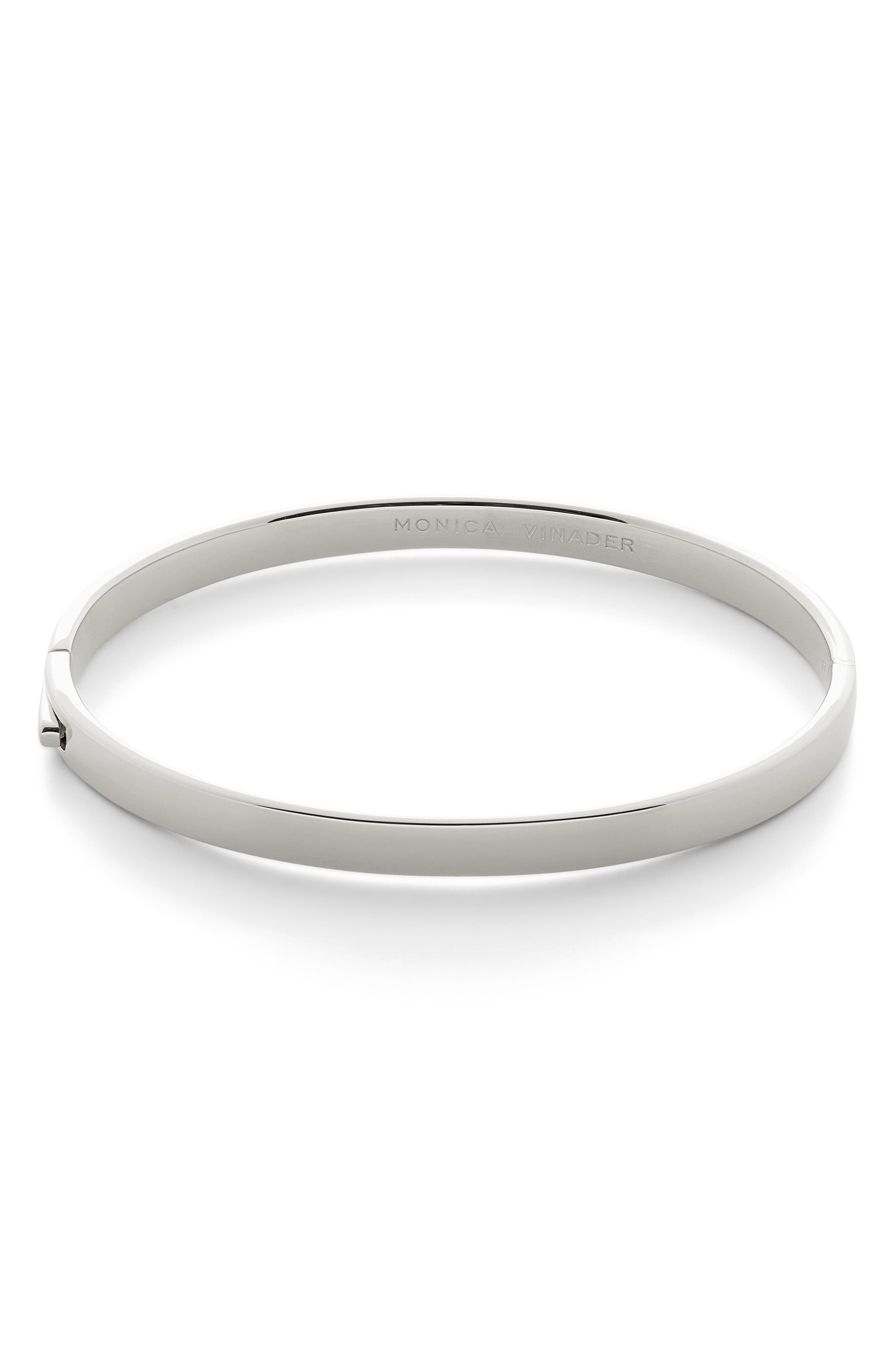 STERLING SILVER