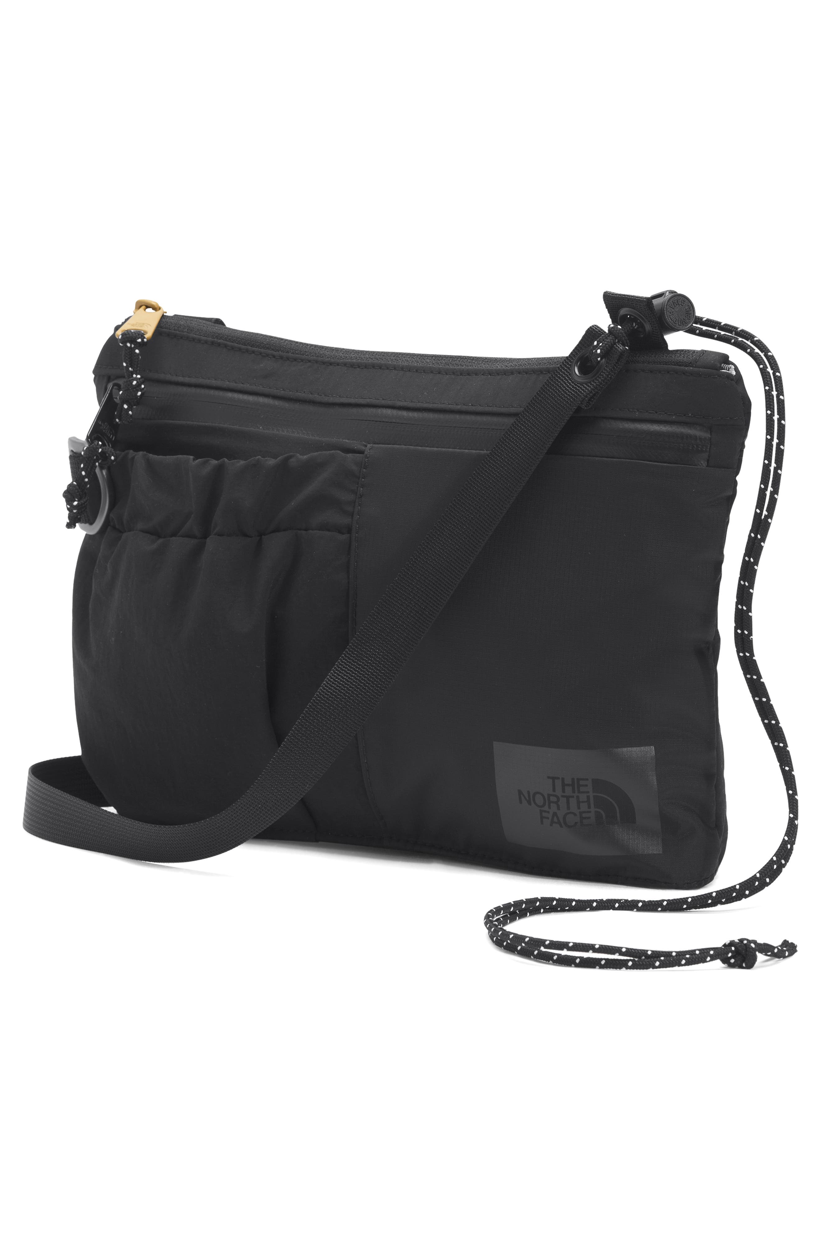 The North Face Mountain Shoulder Bag, Alternate, color, 