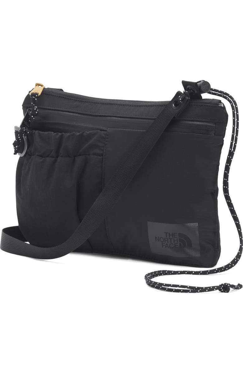 The North Face Mountain Shoulder Bag, Alternate, color,