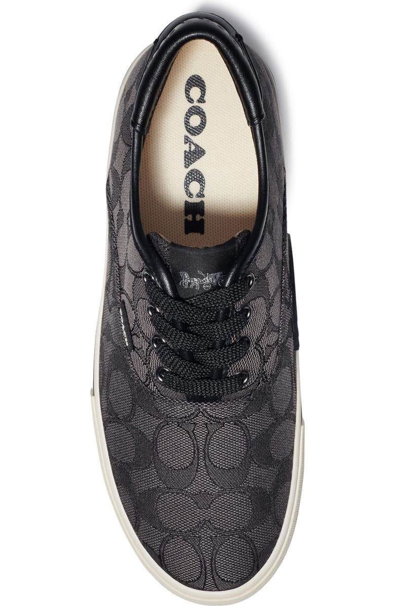 COACH CitySole Skate Sneaker, Alternate, color,