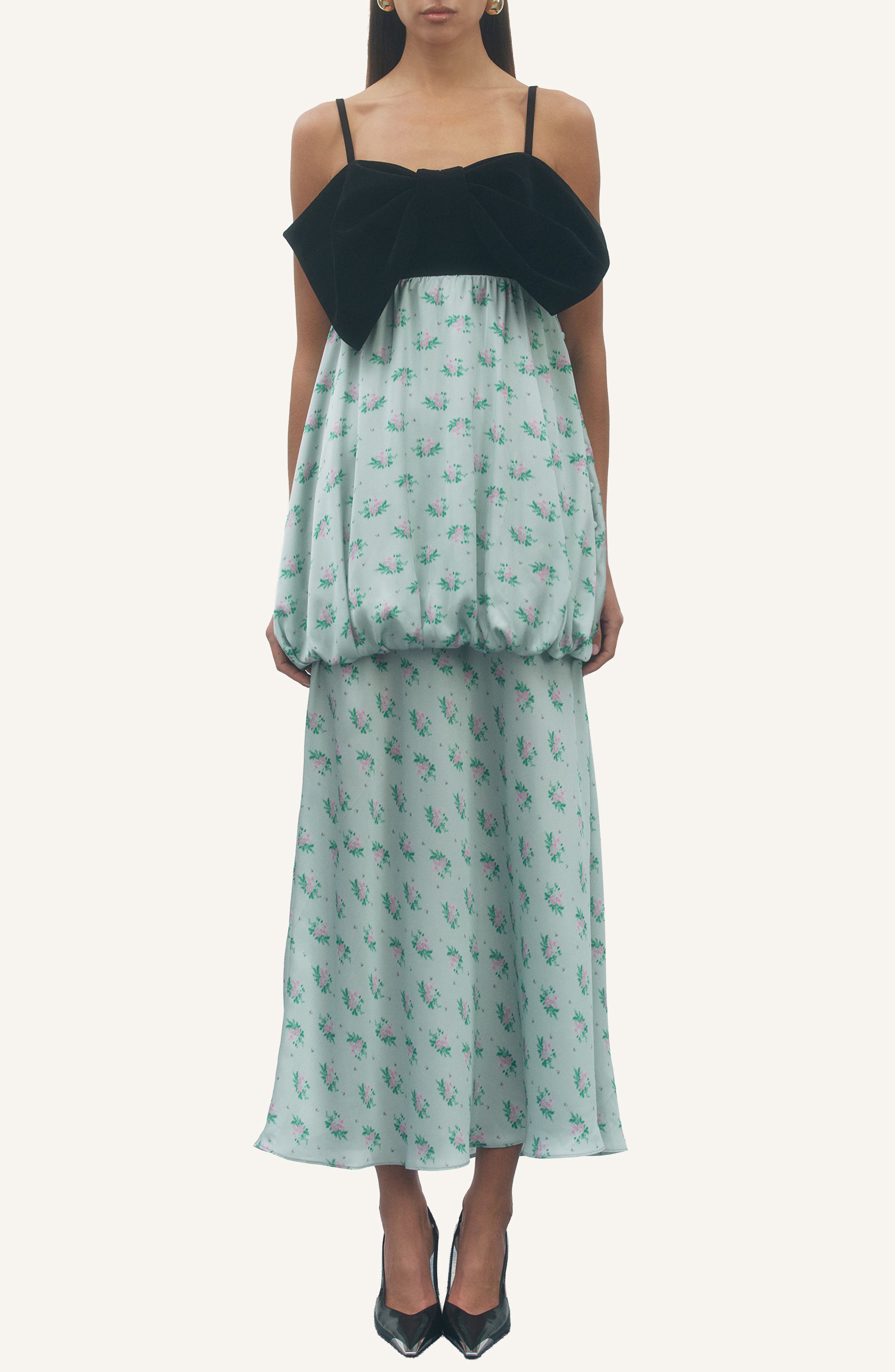 selected MINT MULTI