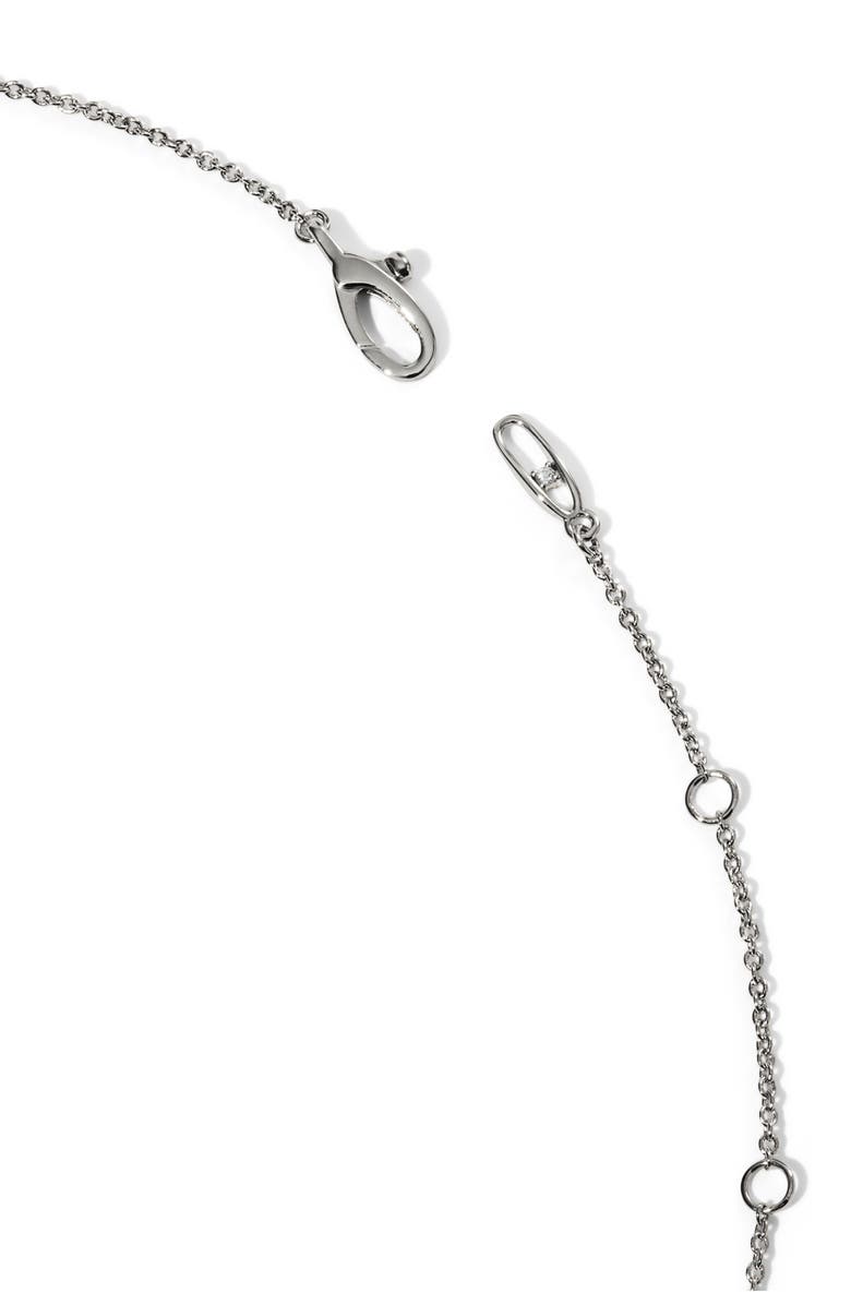 Nadri Mama Charm Necklace, Alternate, color, 