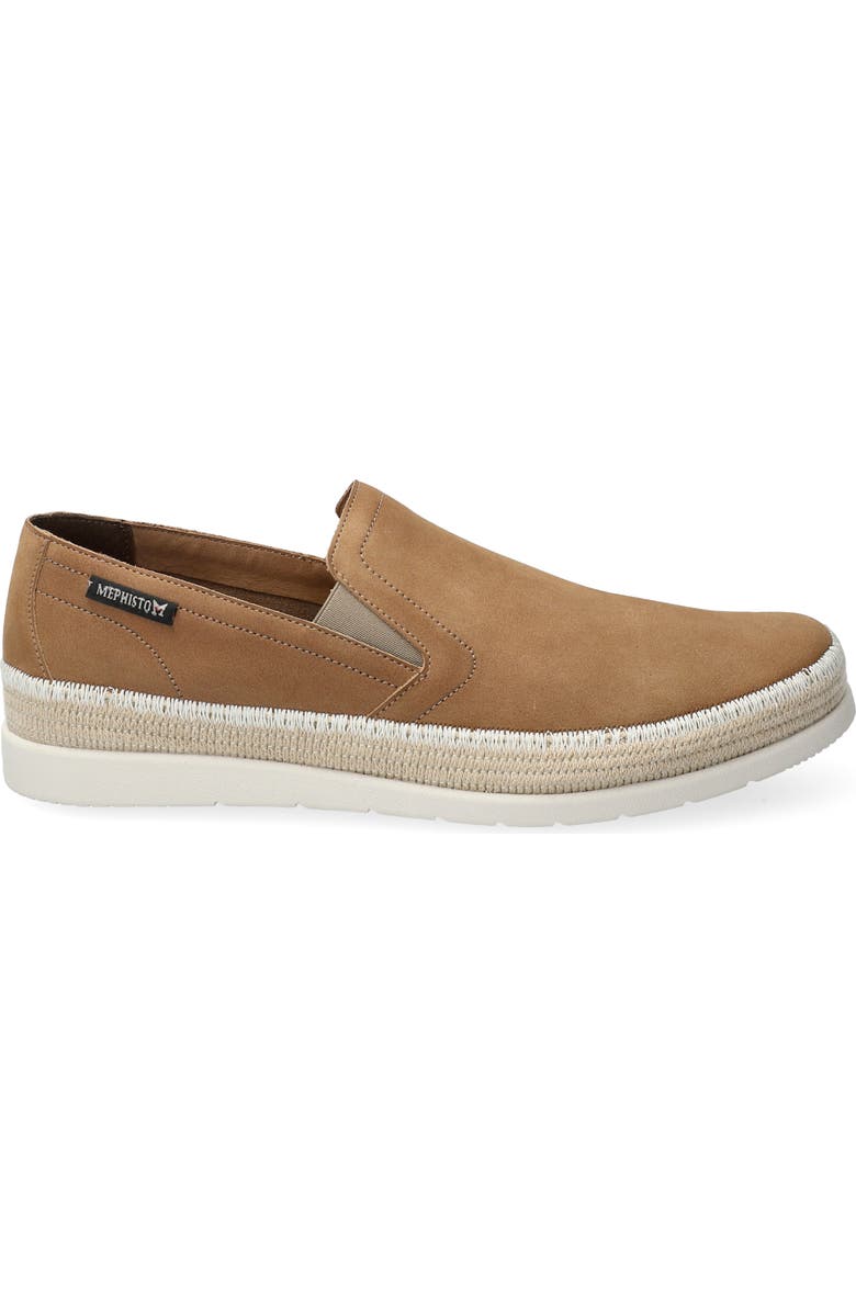 Mephisto Volker Slip-On Sneaker, Alternate, color,