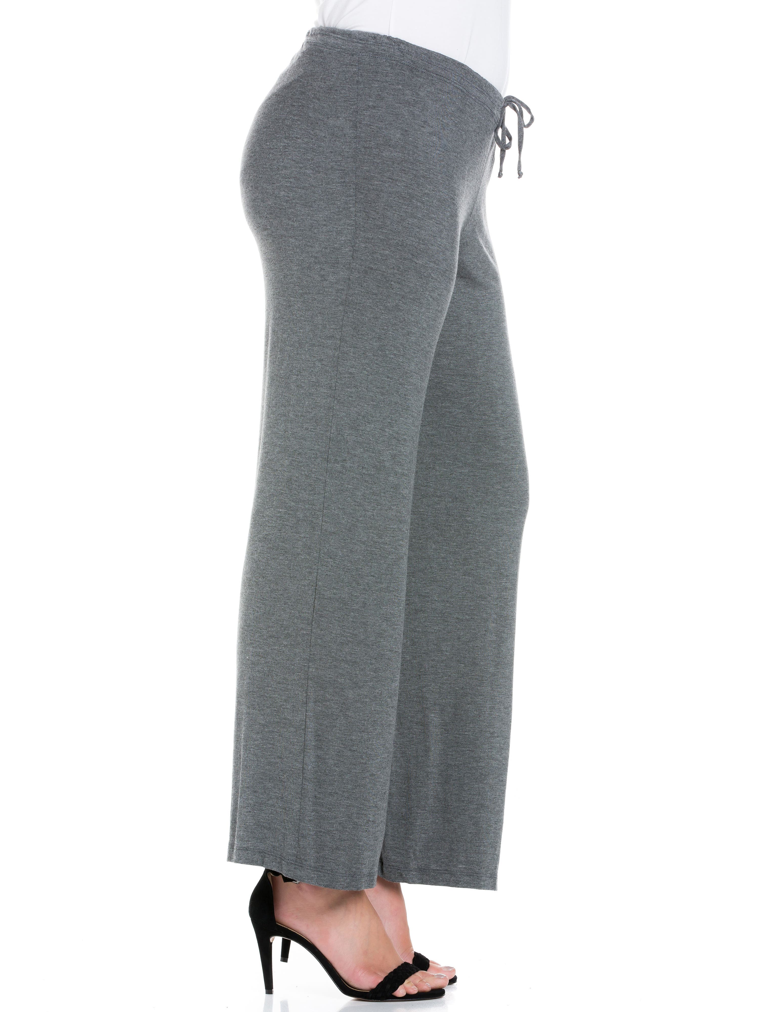 Comfortable Stretch Draw String Pants - image 4