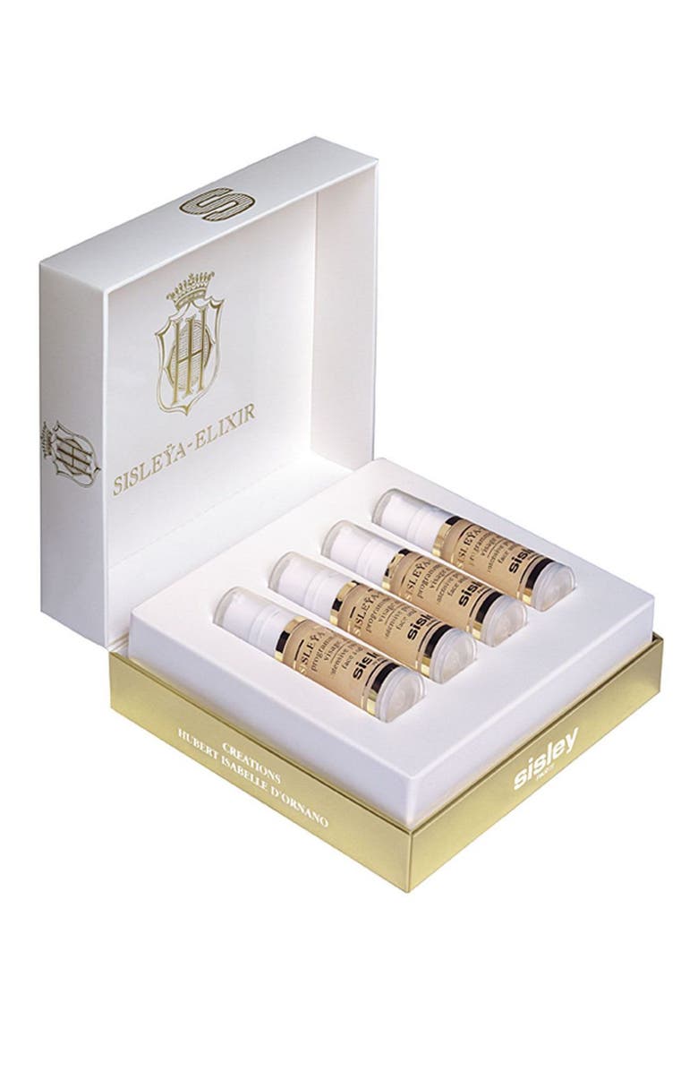 Sisley Paris Sisleÿa-Elixir Intensive Four Week Program, Main, color,