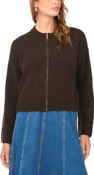 1.STATE Zip Bomber Jacket