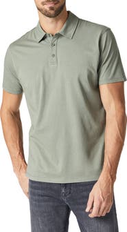 Mavi Jeans Cotton Polo