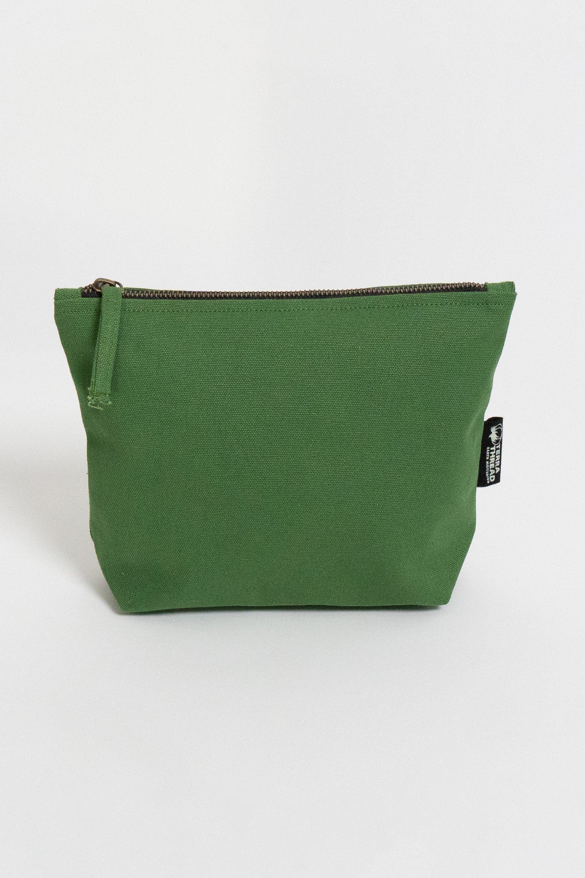 Moss Green