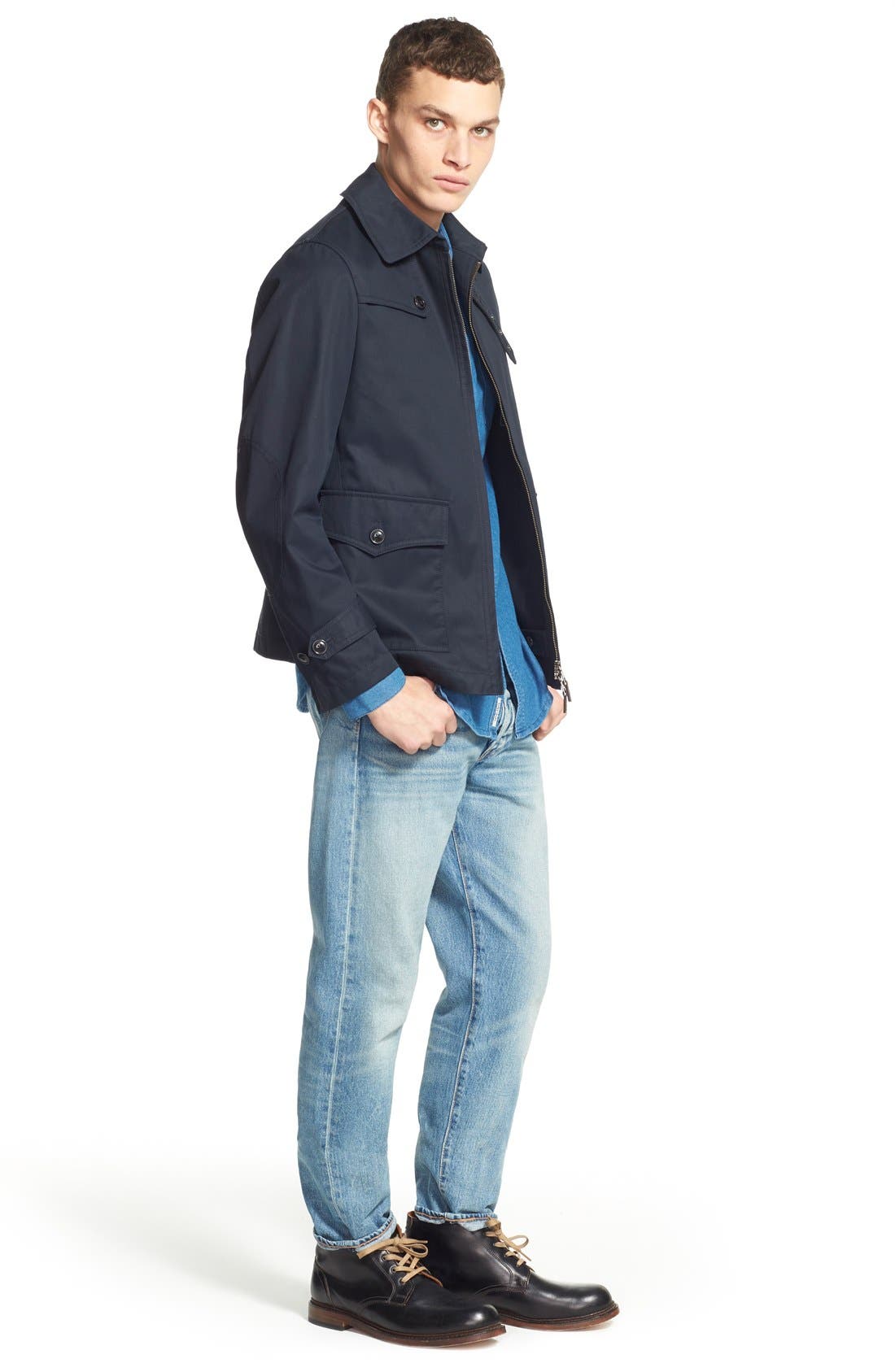 Allen Edmonds 'Odenwald' Chukka Boot, Alternate, color, 