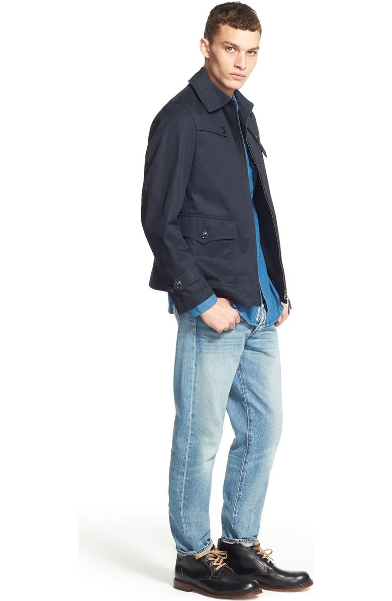 Allen Edmonds 'Odenwald' Chukka Boot, Alternate, color,