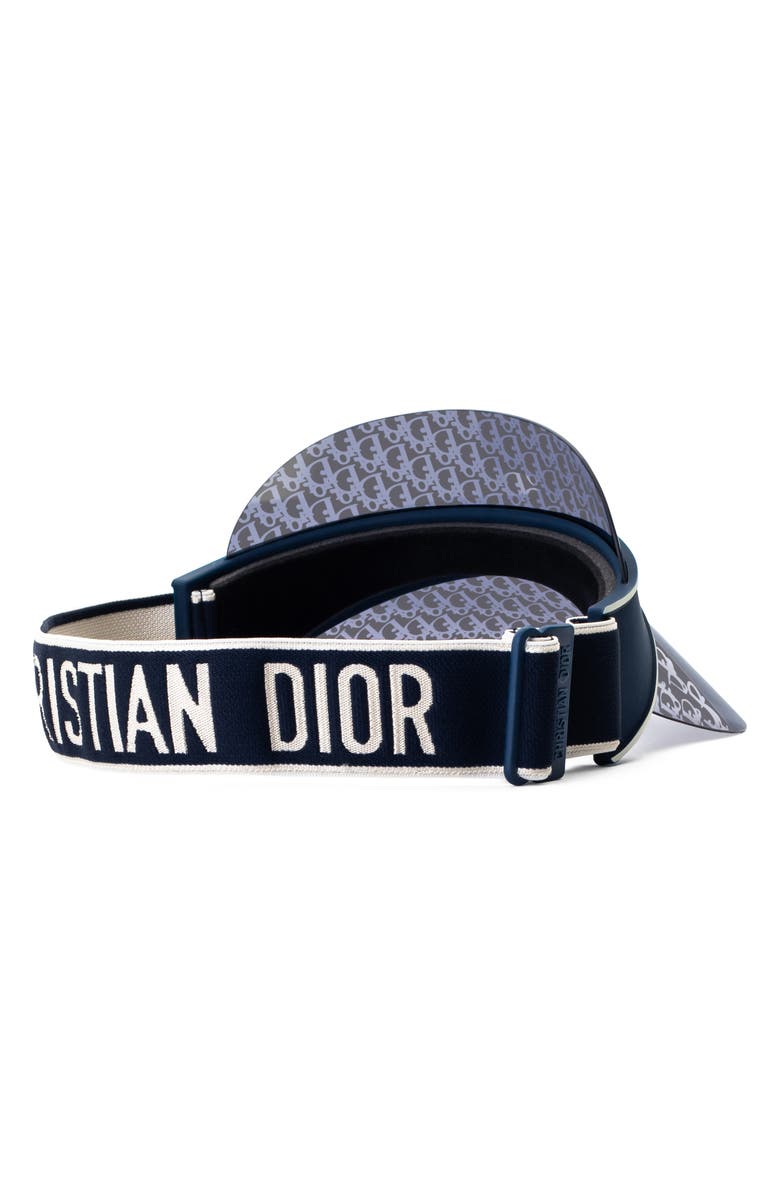 DIOR 'DiorClub V1U Visor, Alternate, color,