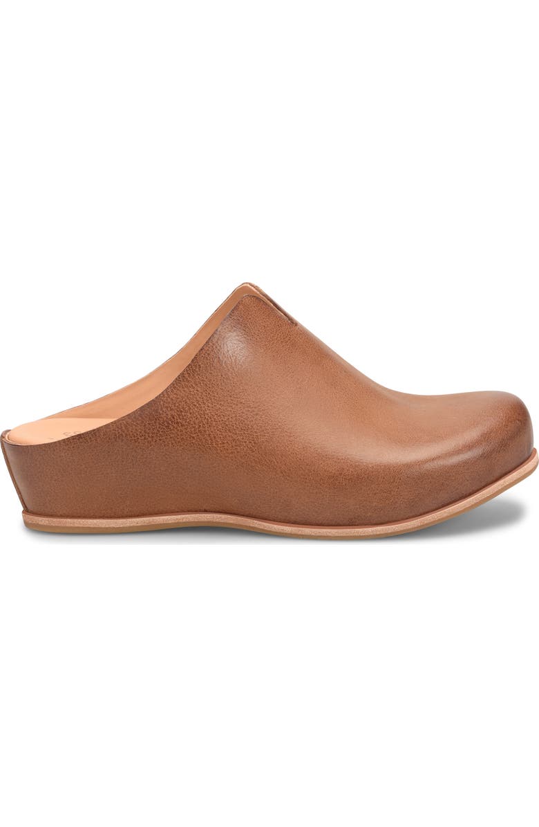 Kork-Ease<sup>®</sup> Para Clog, Alternate, color, Brown