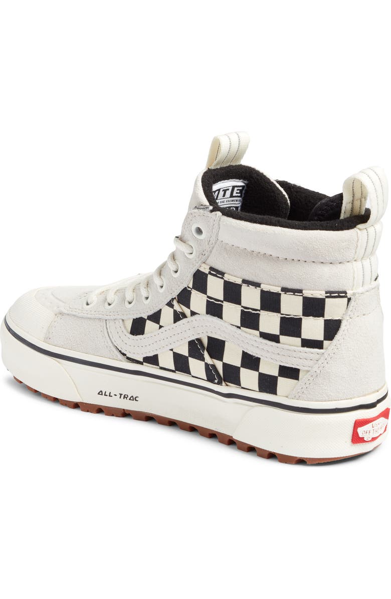 Vans SK8-Hi MTE-2 Sneaker, Alternate, color,