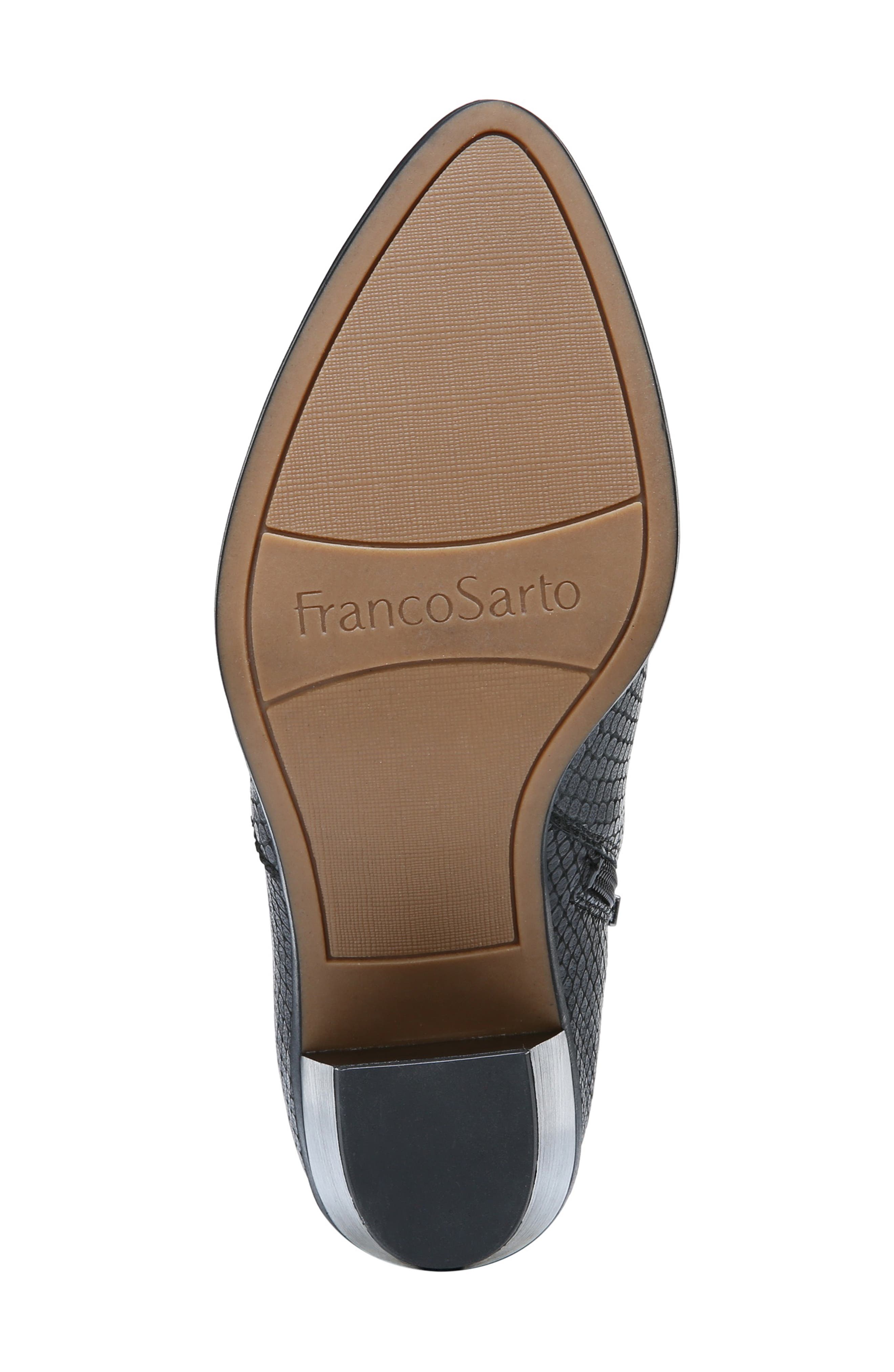 Franco Sarto Orchard Bootie, Alternate, color, 