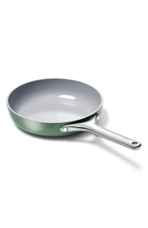 8-Inch Ceramic Nonstick Fry Pan